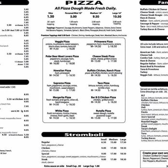 Nonno's Pizza - Menu - Pizza Near Me - Dillsburg, Pennsylvania Nonno's Pizza - Menu - Pizza Near Me - Dillsburg, Pennsylvania