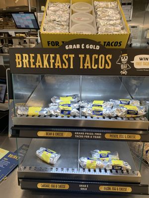 Tacodeli by null