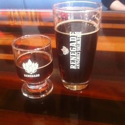 Coffee Milk Brown Ale