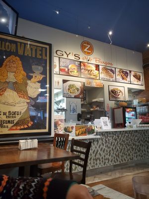 Ozzy's Grill & Cafe by null