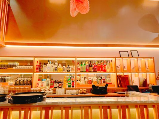 Bloom Sushi by null