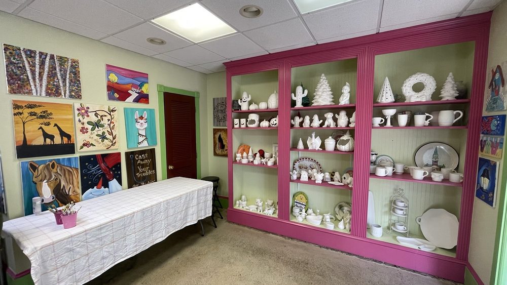 Social spots from Uncorked Masterpiece