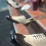 Union Station Shoe Shine
