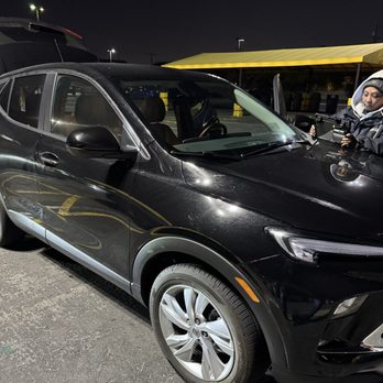 Hertz - Roller skate car - Car Rental Near Me - Los Angeles, California Hertz - Roller skate car - Car Rental Near Me - Los Angeles, California
