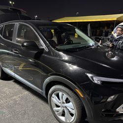 Hertz - Roller skate car