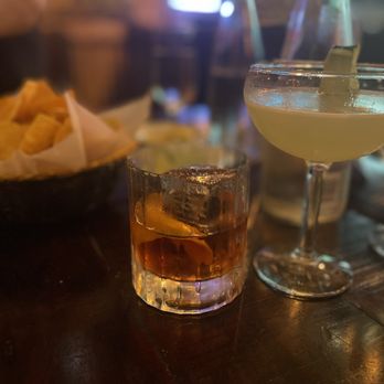 Anayas - Drinks were delicious! - Mexican Near Me - Pasadena, California