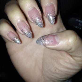 Sunset Nails - Ellen's masterwork! :) - Nail Salons Near Me - San Francisco, California