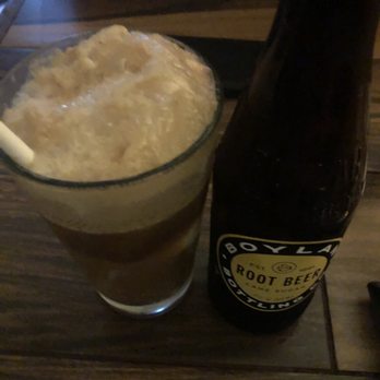 Shyndigz - Root beer float - Desserts Near Me - Richmond, Virginia Shyndigz - Root beer float - Desserts Near Me - Richmond, Virginia