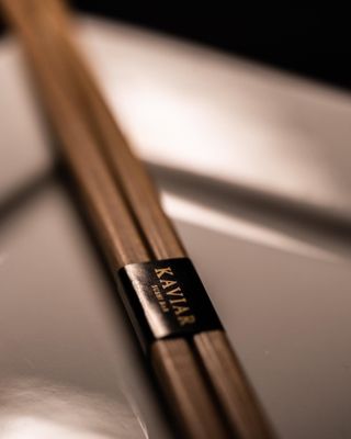 KAVIAR Restaurants by null