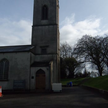 Hill Of Tara - Landmarks & Historical Buildings Near Me