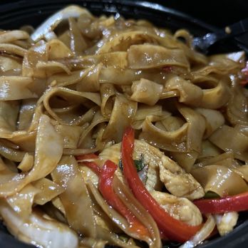 Pei Wei Asian Kitchen - Dan Dan Noodles - Asian Fusion Near Me - Tucson, Arizona Pei Wei Asian Kitchen - Dan Dan Noodles - Asian Fusion Near Me - Tucson, Arizona