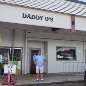 Daddy O’s - New American Near Me - Lihue, Hawaii Daddy O’s - New American Near Me - Lihue, Hawaii