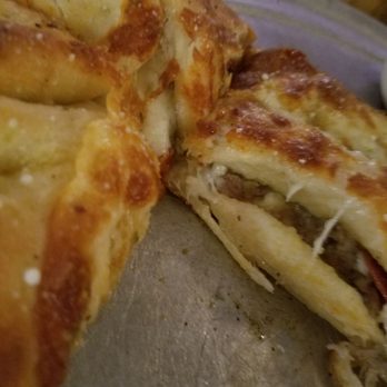 Pagano's Pizzeria - Calzone - Pizza Near Me - South Daytona, Florida Pagano's Pizzeria - Calzone - Pizza Near Me - South Daytona, Florida
