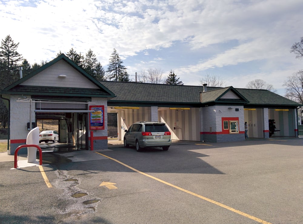 DANDY LASER WASH 11 Photos 477 US 6, Towanda, Pennsylvania Car