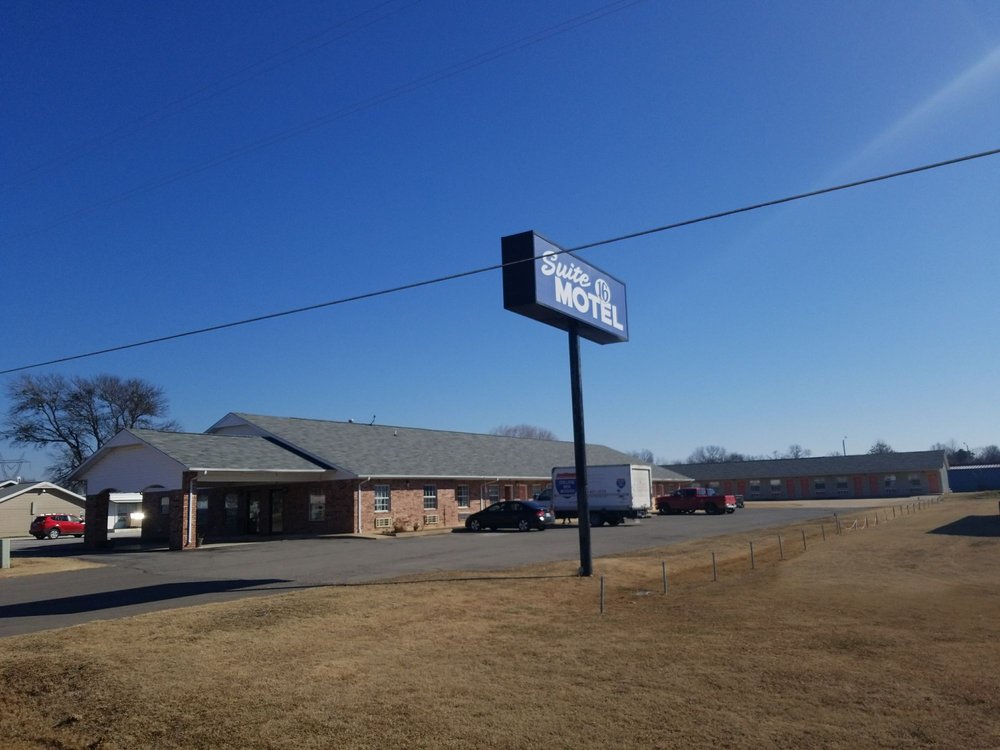 SUITES 16 MOTEL Updated May 2024 1016 N Main St, Gore, Oklahoma