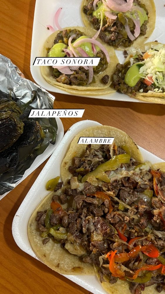 JALAPEÑOS SONORA GRILL 16 Photos & 12 Reviews 15224 N 59th Ave