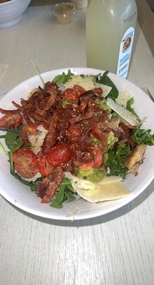 Brack's Kitchen by null