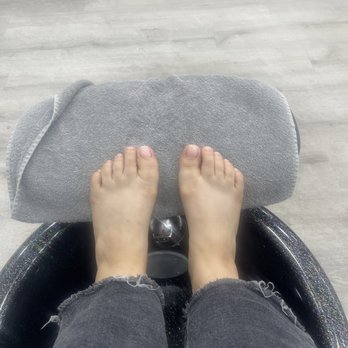 Nails Blossom - Nail Salons Near Me - Santa Ana, California