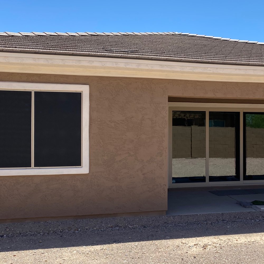 All Pro Shade Concepts - Shades & Blinds Near Me - Phoenix, Arizona