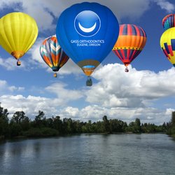 Gass Orthodontics - In Memory of Service on Memorial Day 2017 and The Beginning Welcome of Summer.