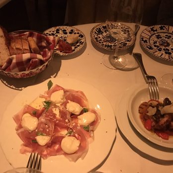 Carbone - The starters - Italian Near Me - Las Vegas, Nevada Carbone - The starters - Italian Near Me - Las Vegas, Nevada