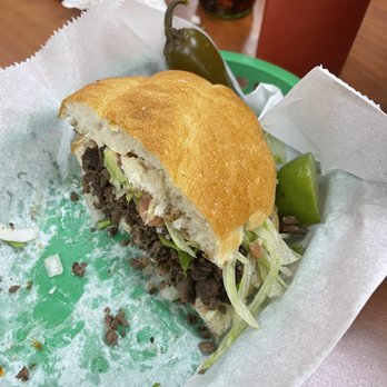 Yolis Supermarket - Torta de Asada - Mexican Near Me - Indianapolis, Indiana Yolis Supermarket - Torta de Asada - Mexican Near Me - Indianapolis, Indiana