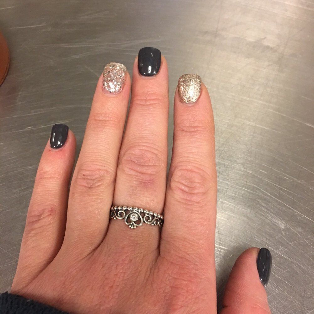 Aha Nails & Spa - Nail Salons Near Me - Piscataway, New Jersey Aha Nails & Spa - Nail Salons Near Me - Piscataway, New Jersey