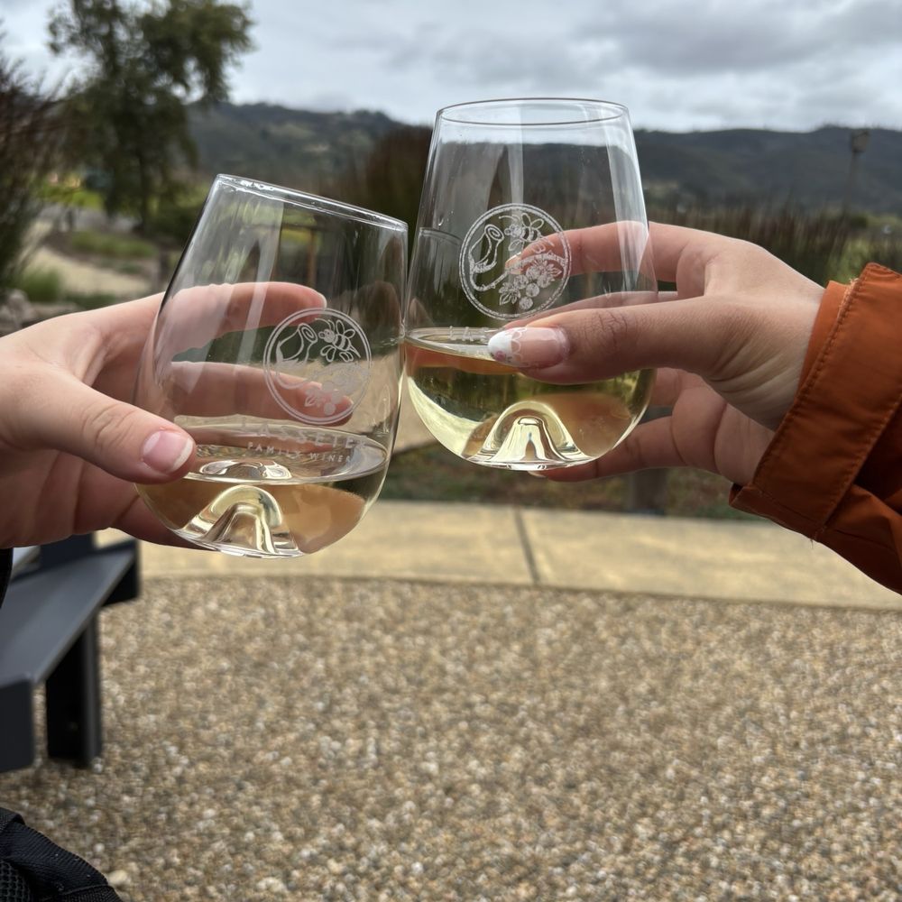 Lasseter Family Winery - Wineries Near Me - Glen Ellen, California Lasseter Family Winery - Wineries Near Me - Glen Ellen, California