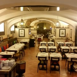 Mandaloun - La sala