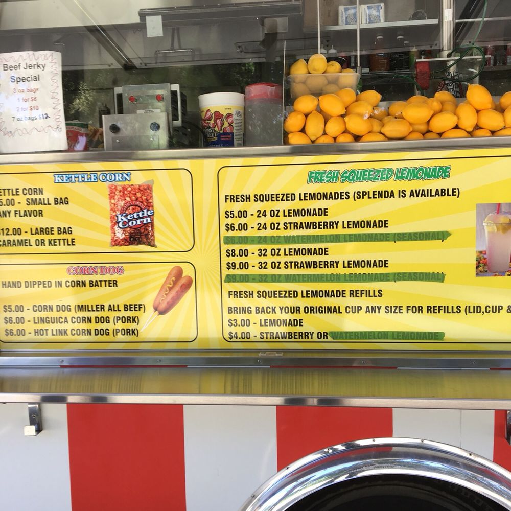 Costa's Finest Kettle Corn - Food Trucks Near Me Costa's Finest Kettle Corn - Food Trucks Near Me