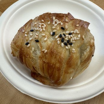Laghman Express - 1 Piece Samsa - Halal Near Me - Brooklyn, New York Laghman Express - 1 Piece Samsa - Halal Near Me - Brooklyn, New York