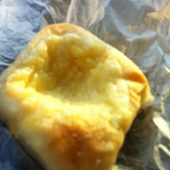 Czech Stop - Cream Cheese filled pastry - Bakeries Near Me - West, Texas