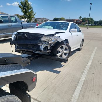 Momentum Towing - Towing Near Me Momentum Towing - Towing Near Me