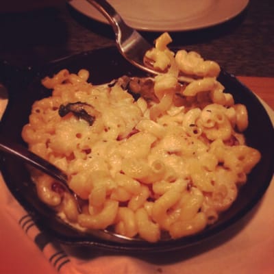 Masters Kitchen and Cocktail by null