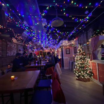 Miracle - Cocktail Bars Near Me - Toronto, Ontario Miracle - Cocktail Bars Near Me - Toronto, Ontario