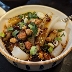 Yu Noodle - Instagram: TianTianEats