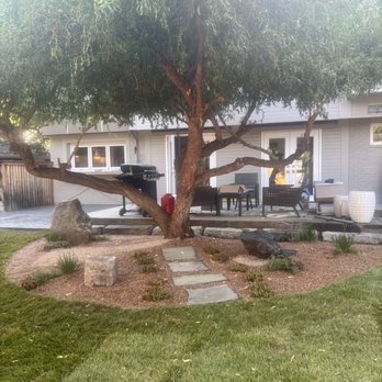 DomArr Landscaping & Construction - Landscaping Near Me - Thornton, Colorado DomArr Landscaping & Construction - Landscaping Near Me - Thornton, Colorado