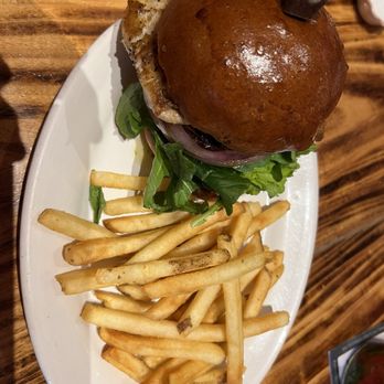 Joe Jack's Fish Shack - Fish sandwich - Seafood Near Me - Puerto Vallarta, JAL