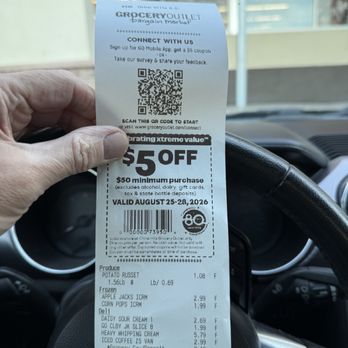 Grocery Outlet - Grocery Near Me - Chino Hills, California Grocery Outlet - Grocery Near Me - Chino Hills, California