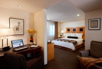 The Carlyle Inn by null