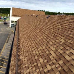 Strategic Roofing
