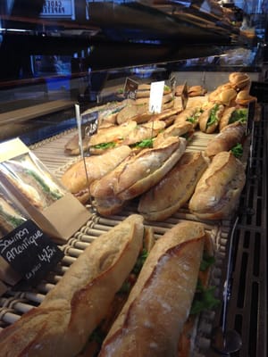 Boulangerie - Pâtisserie - Confiserie "Brier" by null