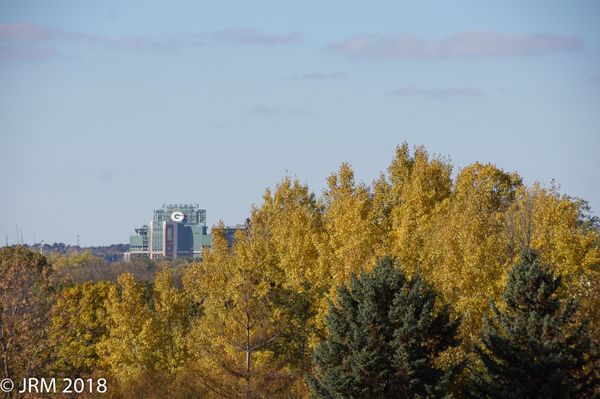Heritage Hill State Historical Park by null