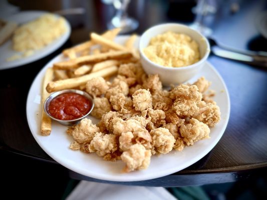 Blue Fish Restaurant and Oyster Bar by null