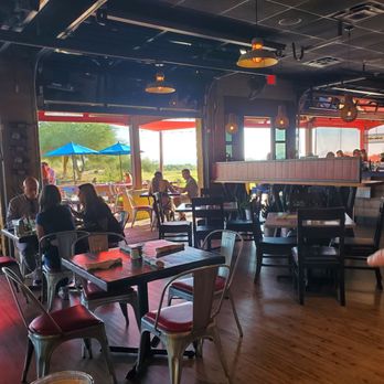 Isabella's Kitchen - Great food, service and drinks...  Highly recommend this beautiful oasis in the desert. - Italian Near Me - Scottsdale, Arizona