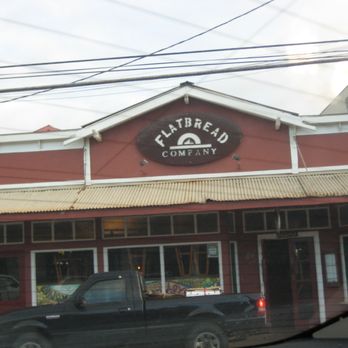 Flatbread Company - Awesome pizza place in Paia! - Pizza Near Me - Paia, Hawaii