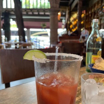 La Casa de los Platos - Clamato - Mexican Near Me - Guadalajara, JAL