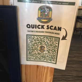 Gator's Dockside - The menu - Sports Bars Near Me - Yulee, Florida