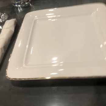 Agra Tandoori Restaurant - Table setting~ - Indian Near Me - Vancouver, British Columbia