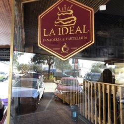 La Ideal Panderia & Pasteleria